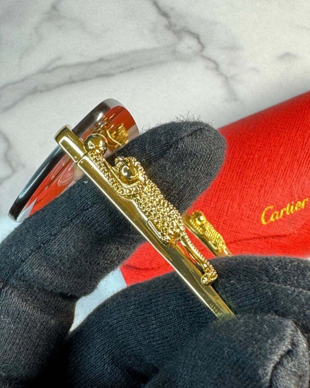 Очки Cartier — изображение 8