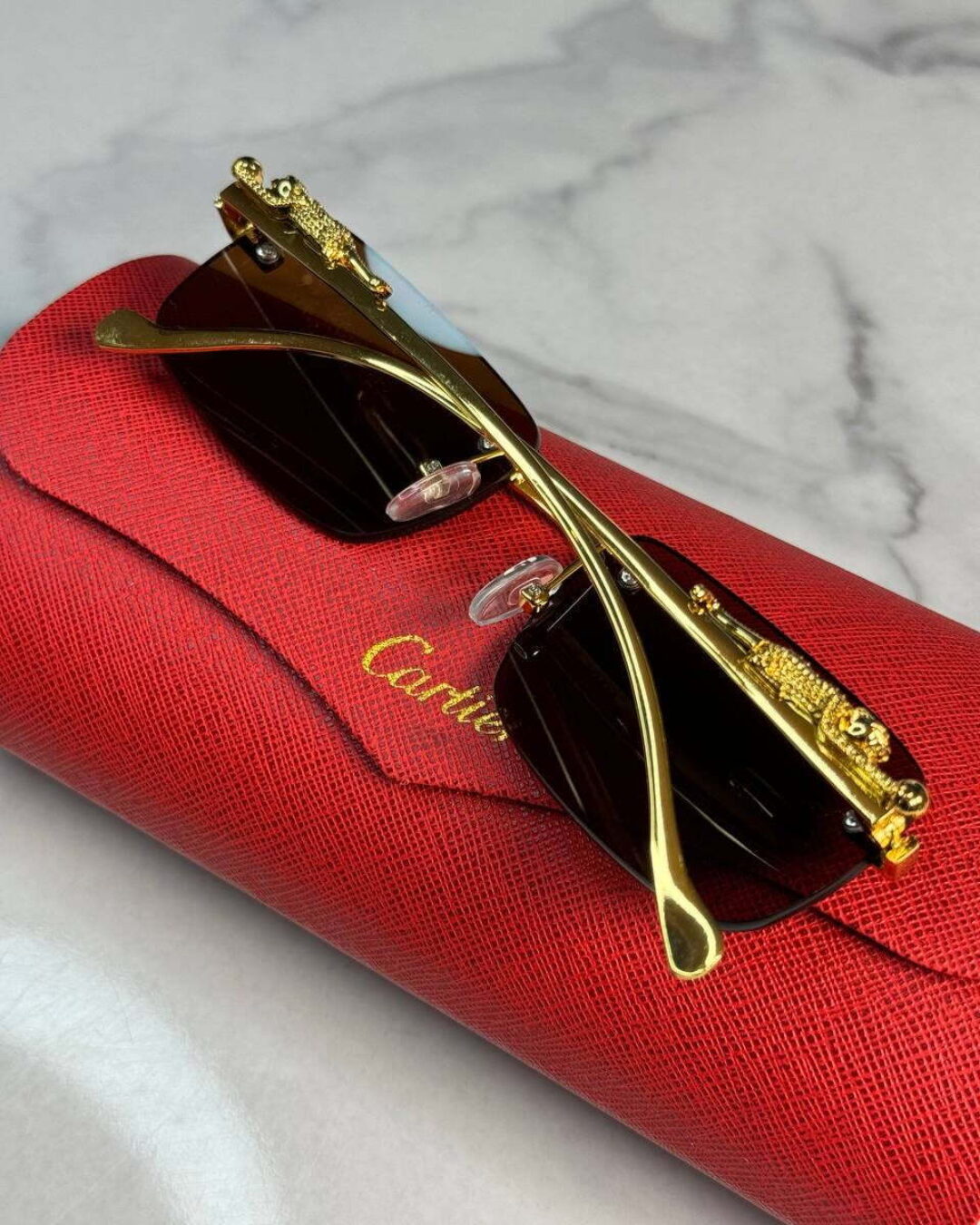 Очки Cartier — изображение 5