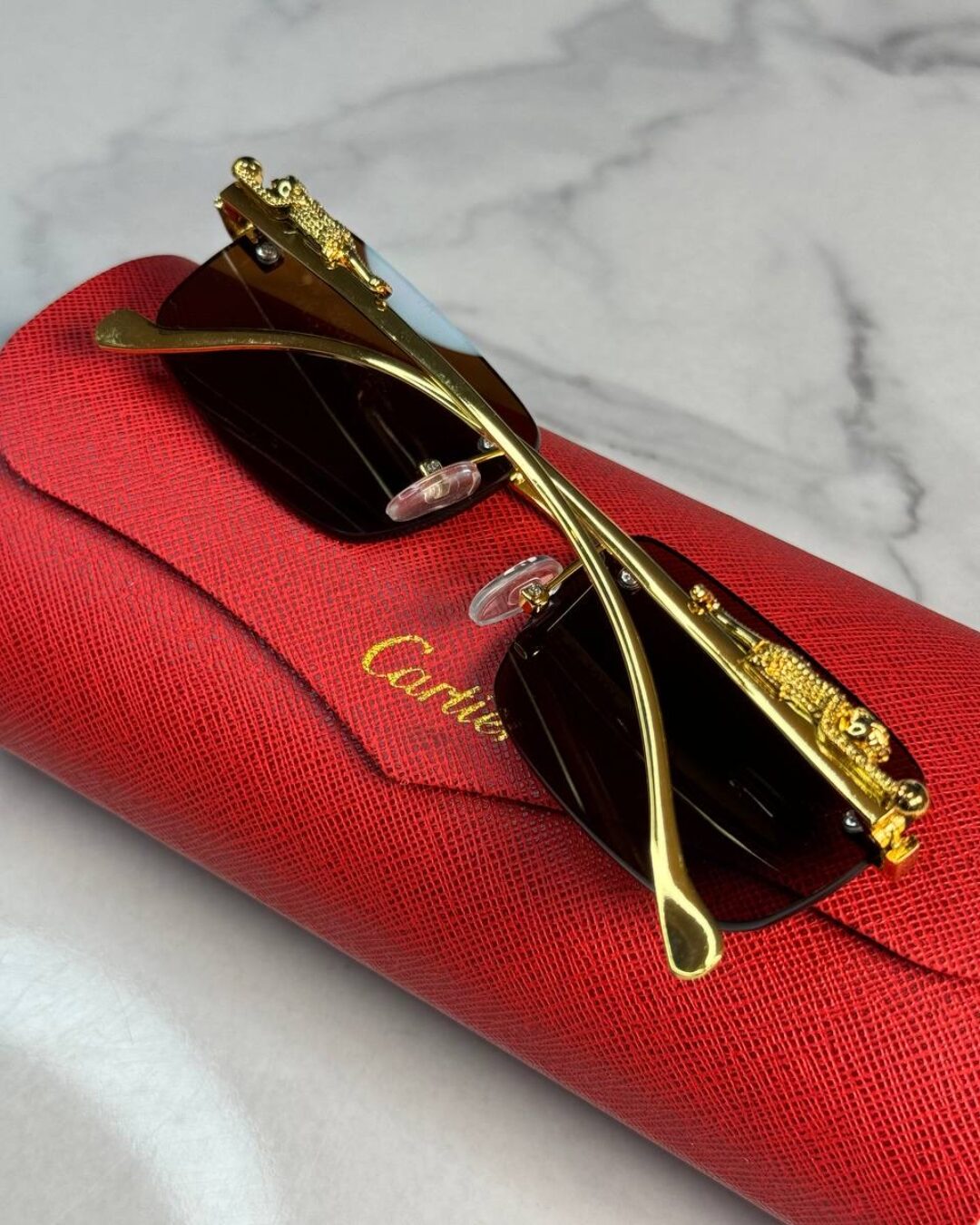 Очки Cartier — изображение 5