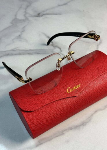 Оправа Cartier