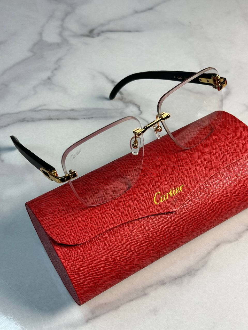 Оправа Cartier