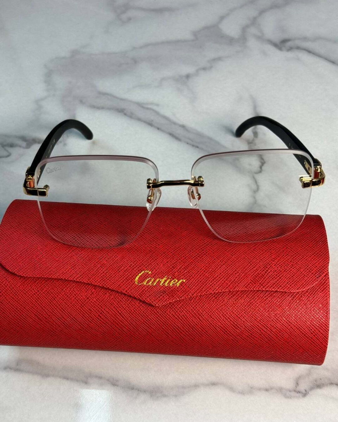Оправа Cartier — изображение 3