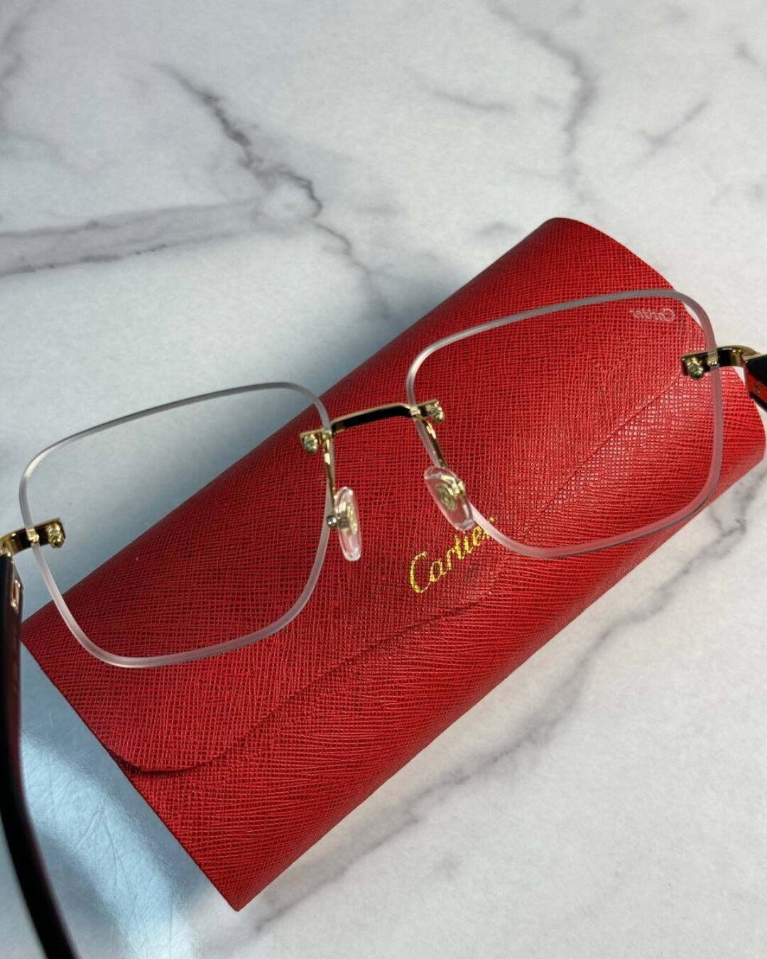 Оправа Cartier — изображение 2