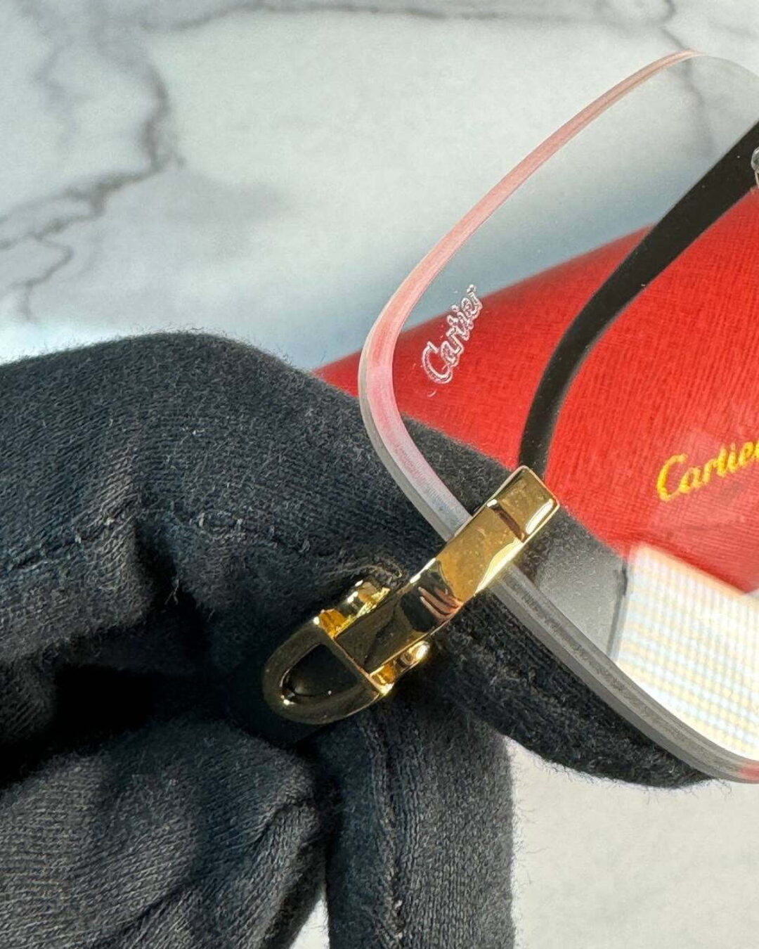 Оправа Cartier — изображение 6