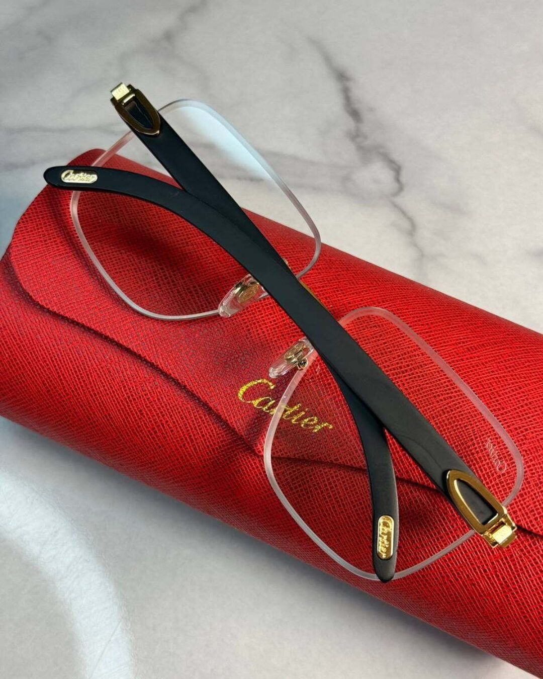 Оправа Cartier — изображение 5