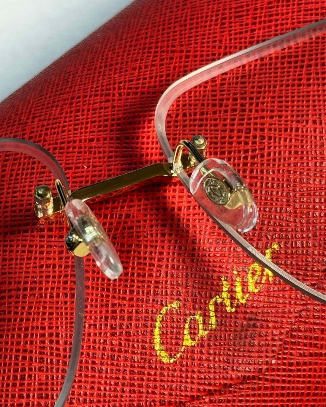 Оправа Cartier — изображение 8