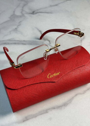 Оправа Cartier