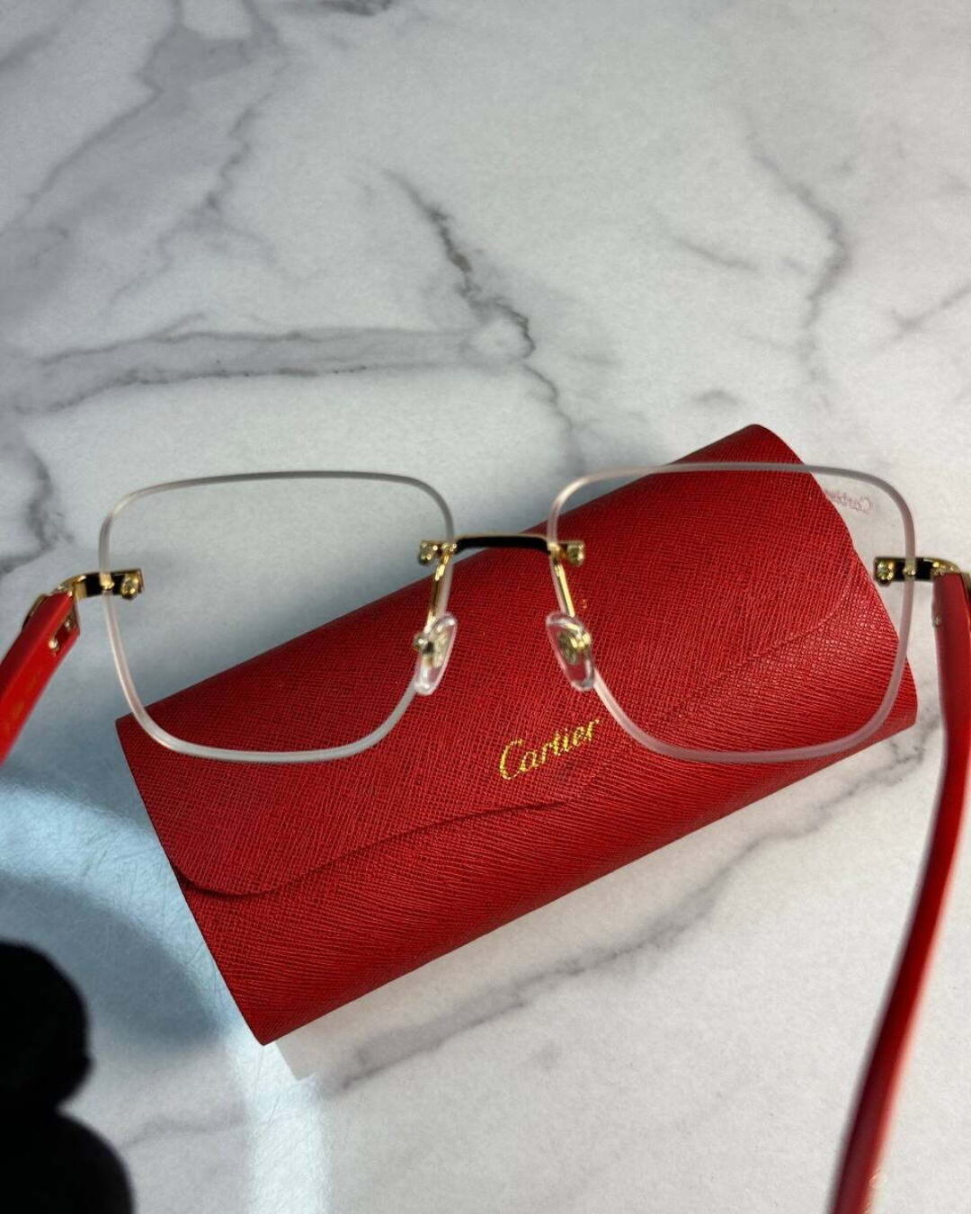 Оправа Cartier — изображение 2