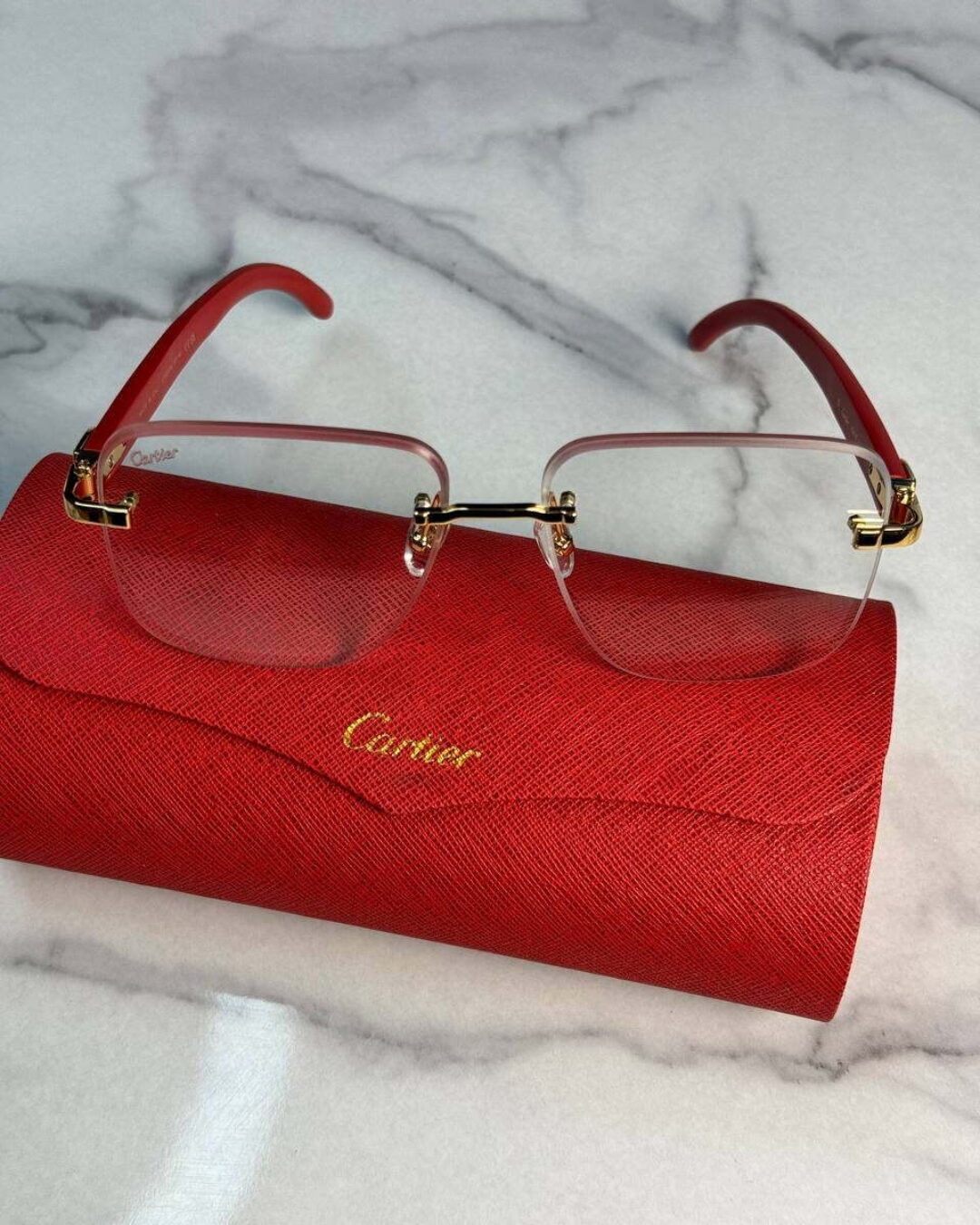 Оправа Cartier — изображение 4