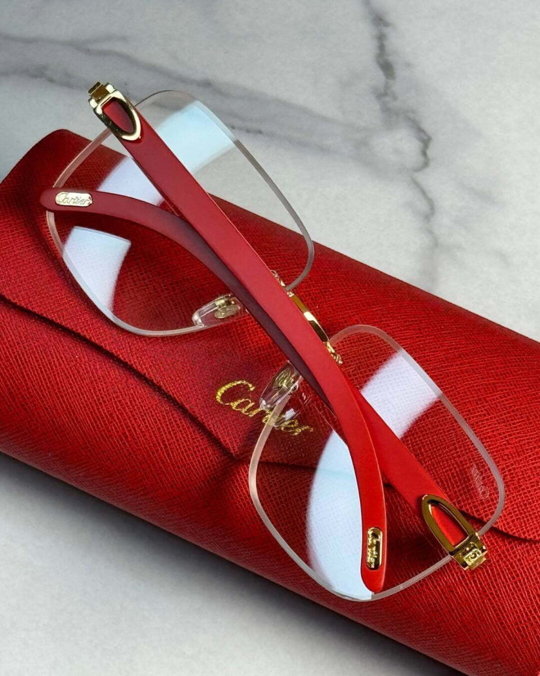Оправа Cartier — изображение 3