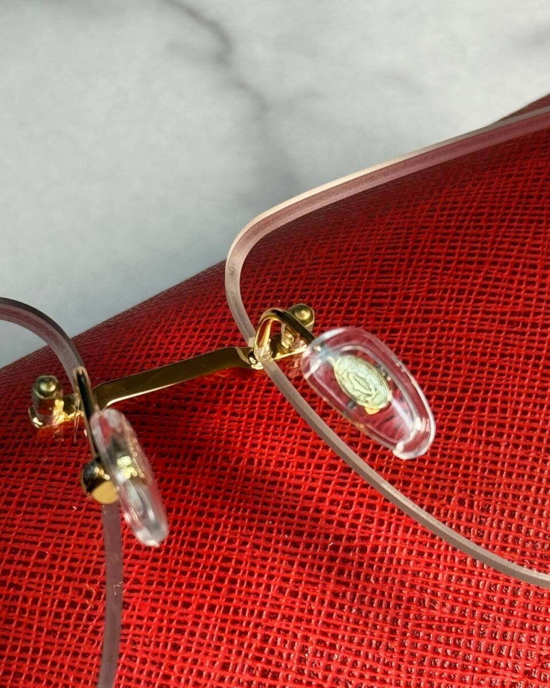 Оправа Cartier — изображение 5