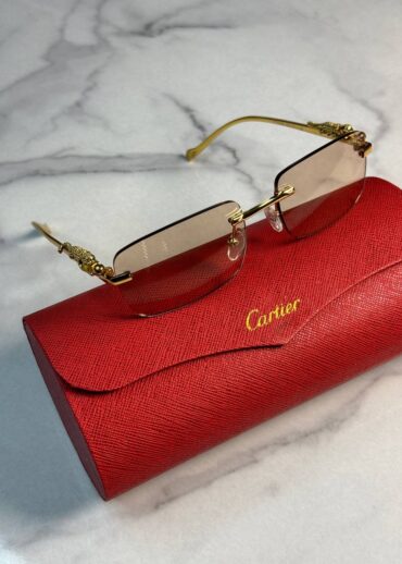 Очки Cartier