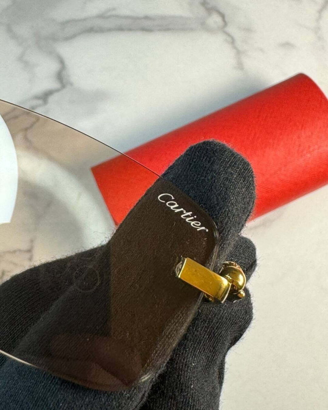 Очки Cartier — изображение 9