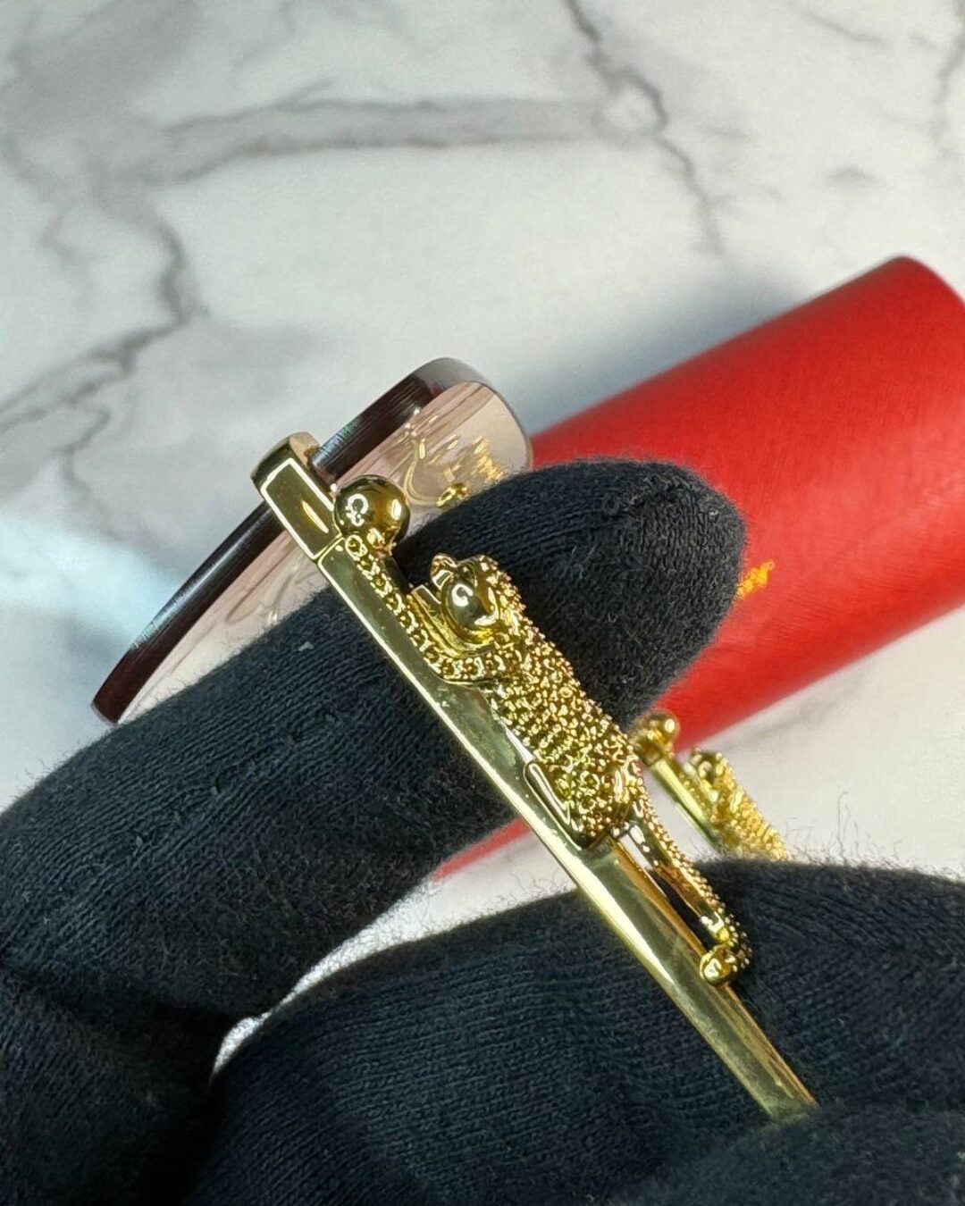 Очки Cartier — изображение 10