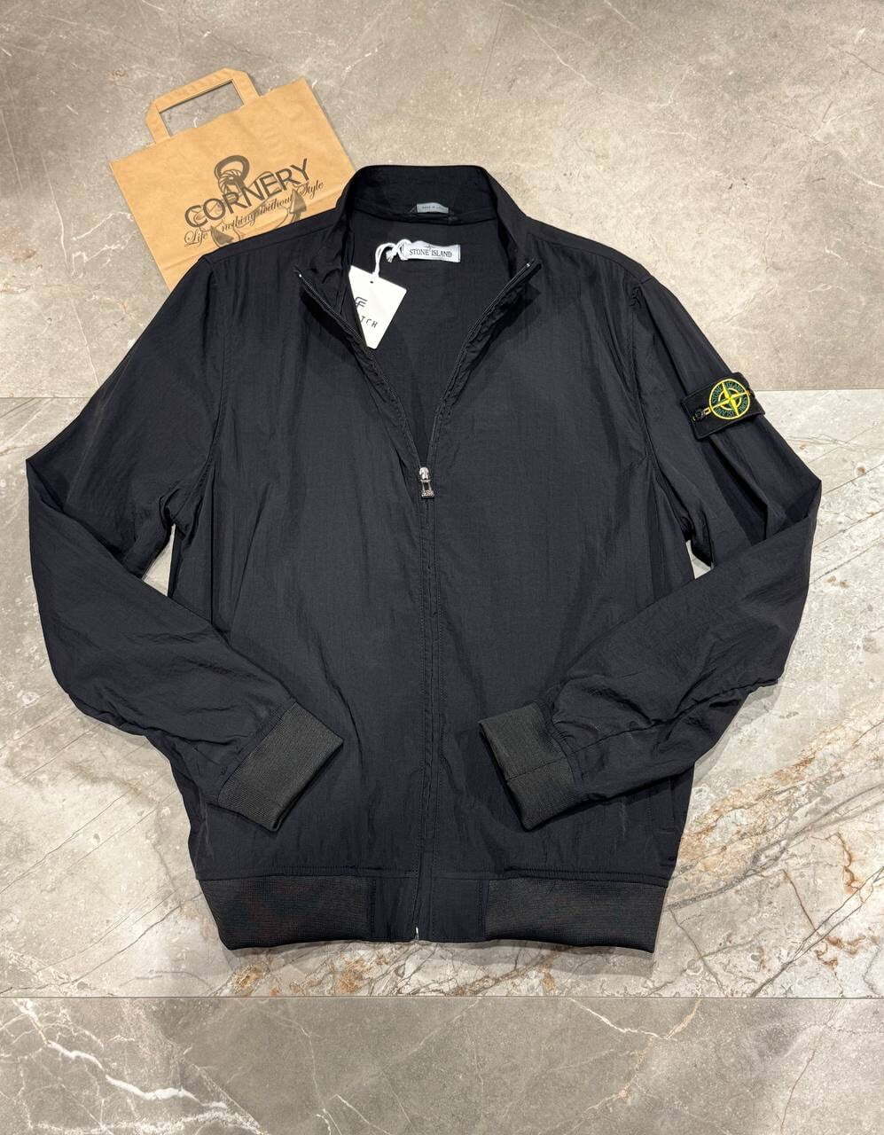 Ветровка Stone Island
