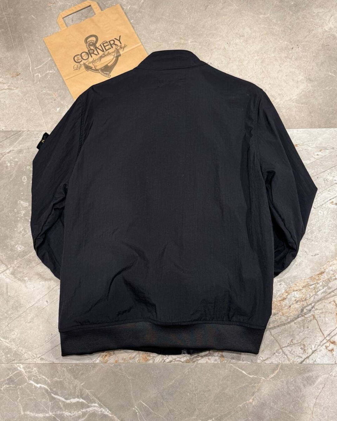 Ветровка Stone Island — изображение 2