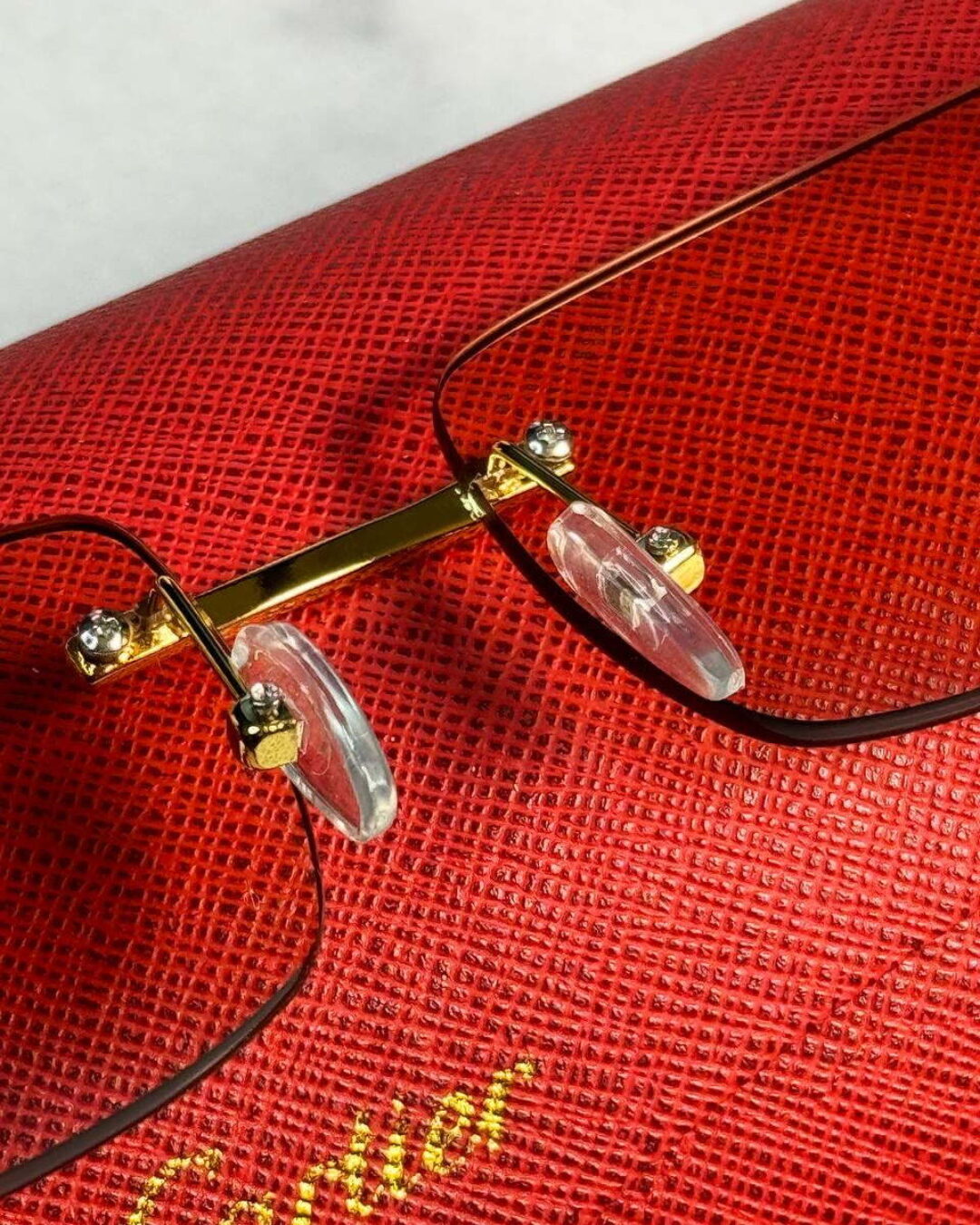 Очки Cartier — изображение 6