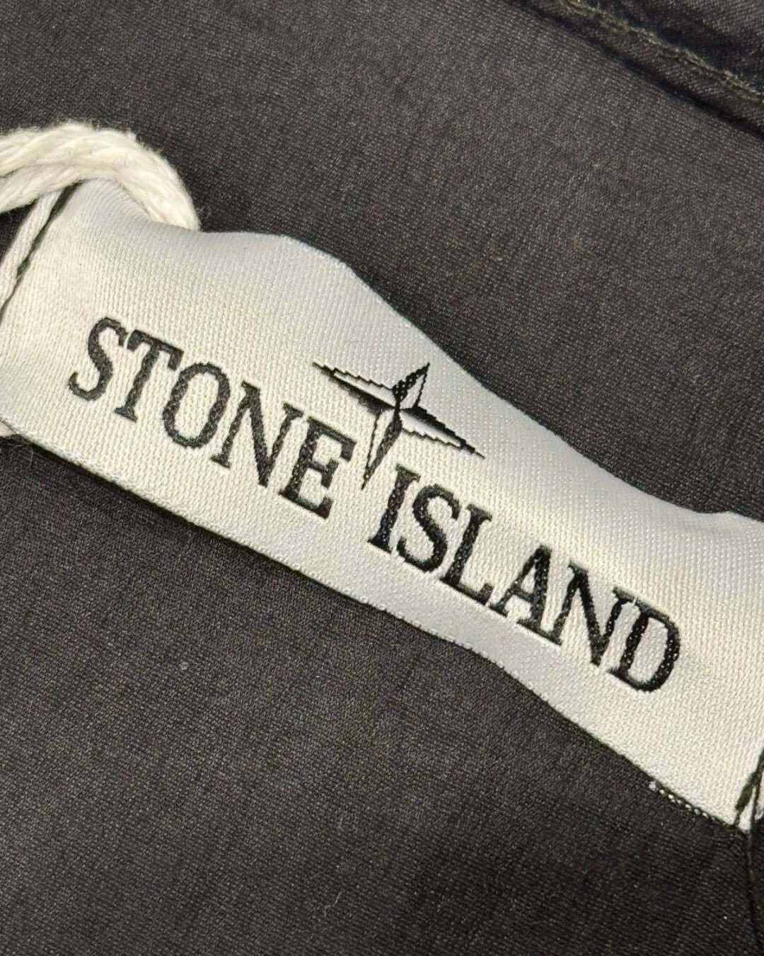 Ветровка Stone Island — изображение 5