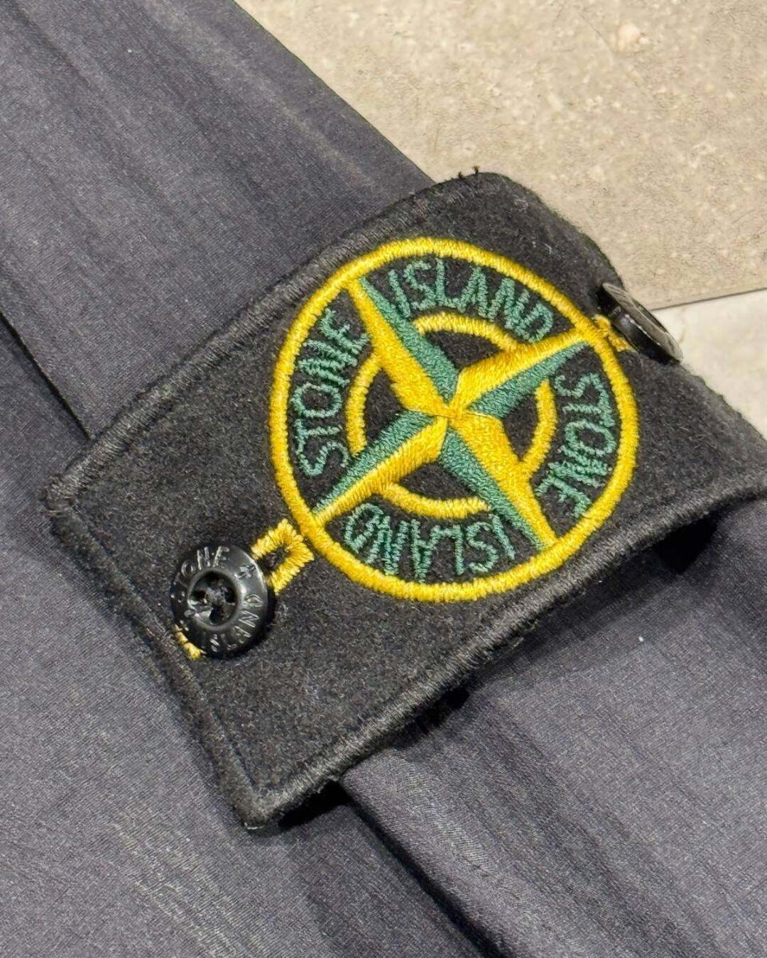 Ветровка Stone Island — изображение 6
