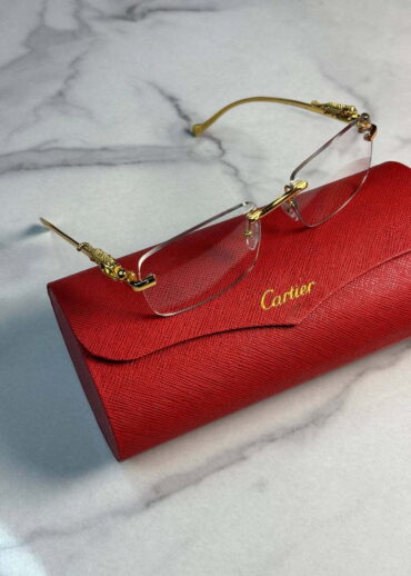 Оправа Cartier