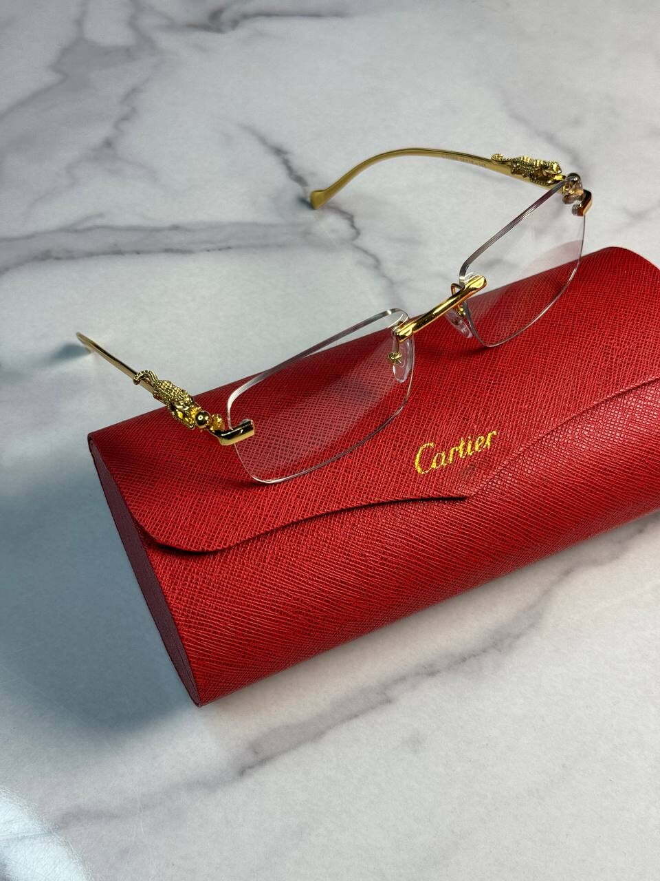 Оправа Cartier