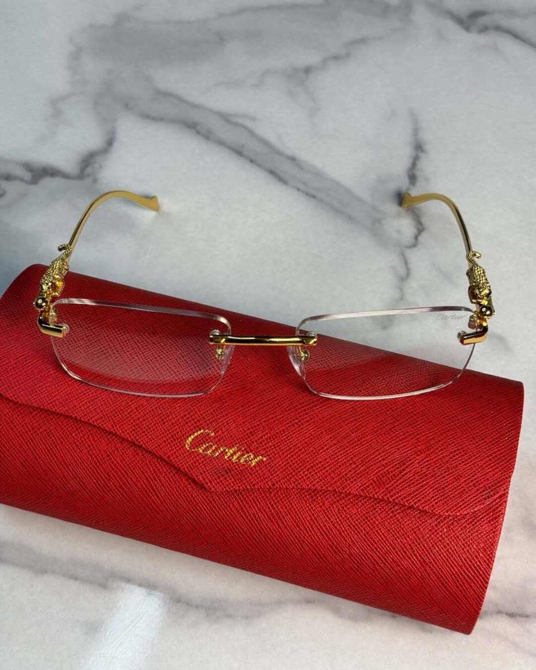 Оправа Cartier — изображение 10