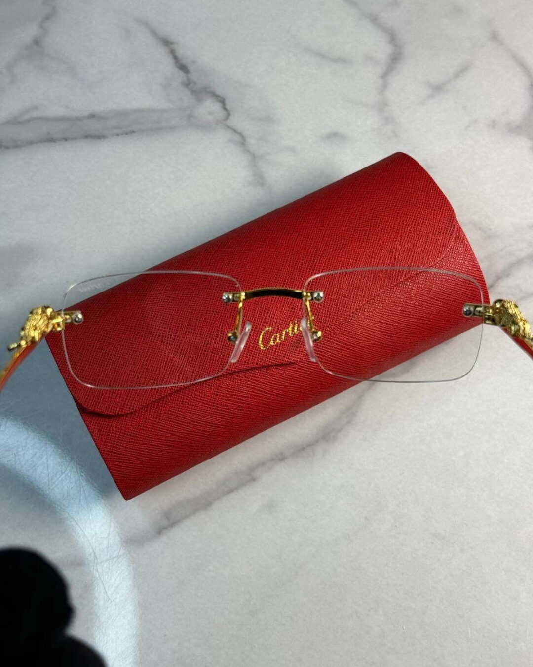 Оправа Cartier — изображение 2
