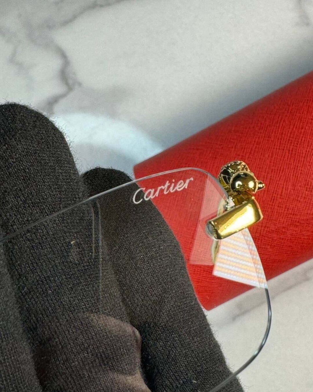 Оправа Cartier — изображение 9