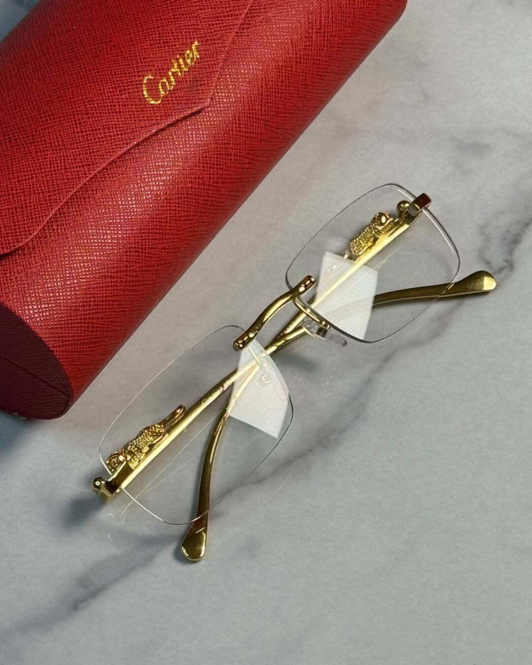 Оправа Cartier — изображение 3