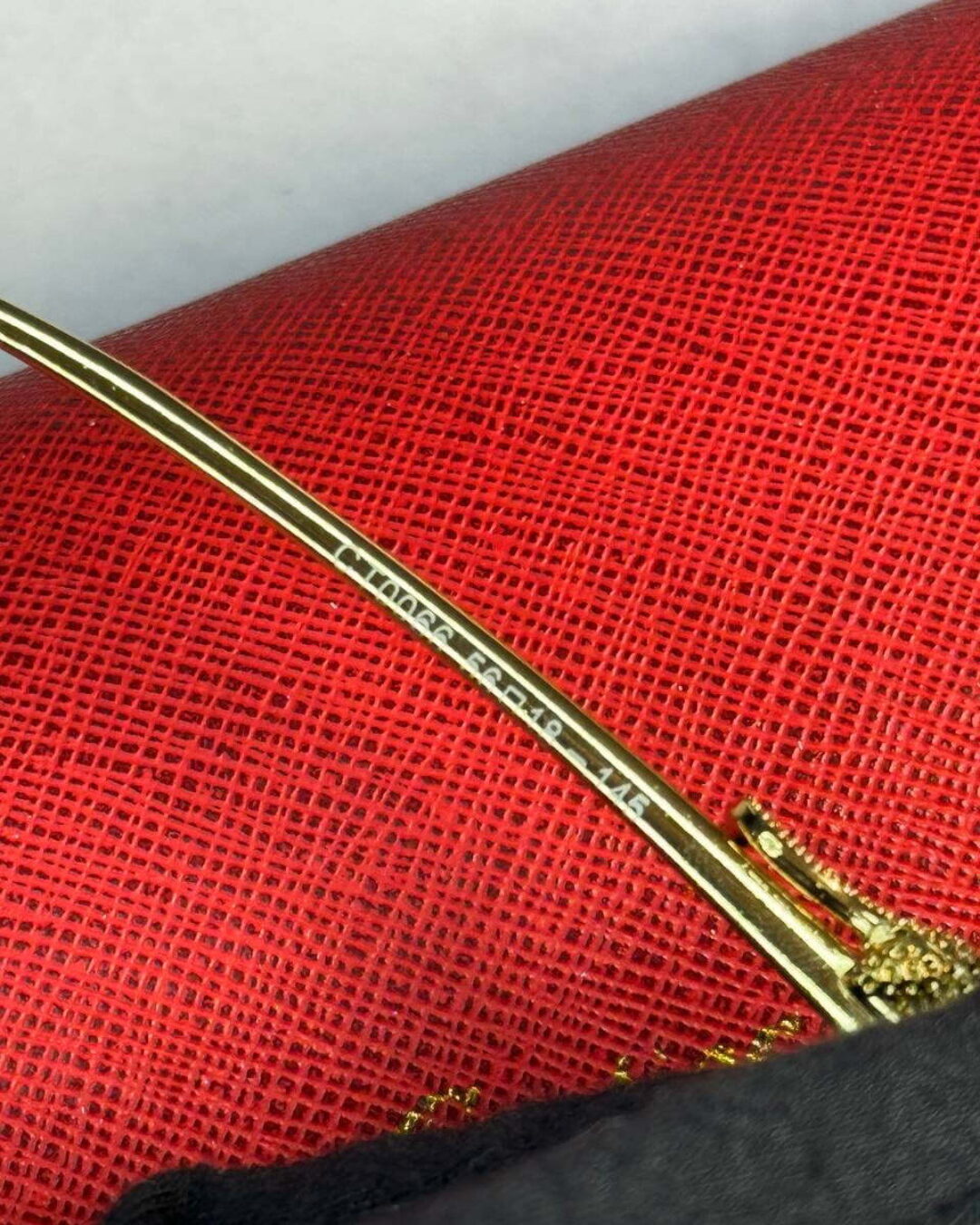 Оправа Cartier — изображение 5