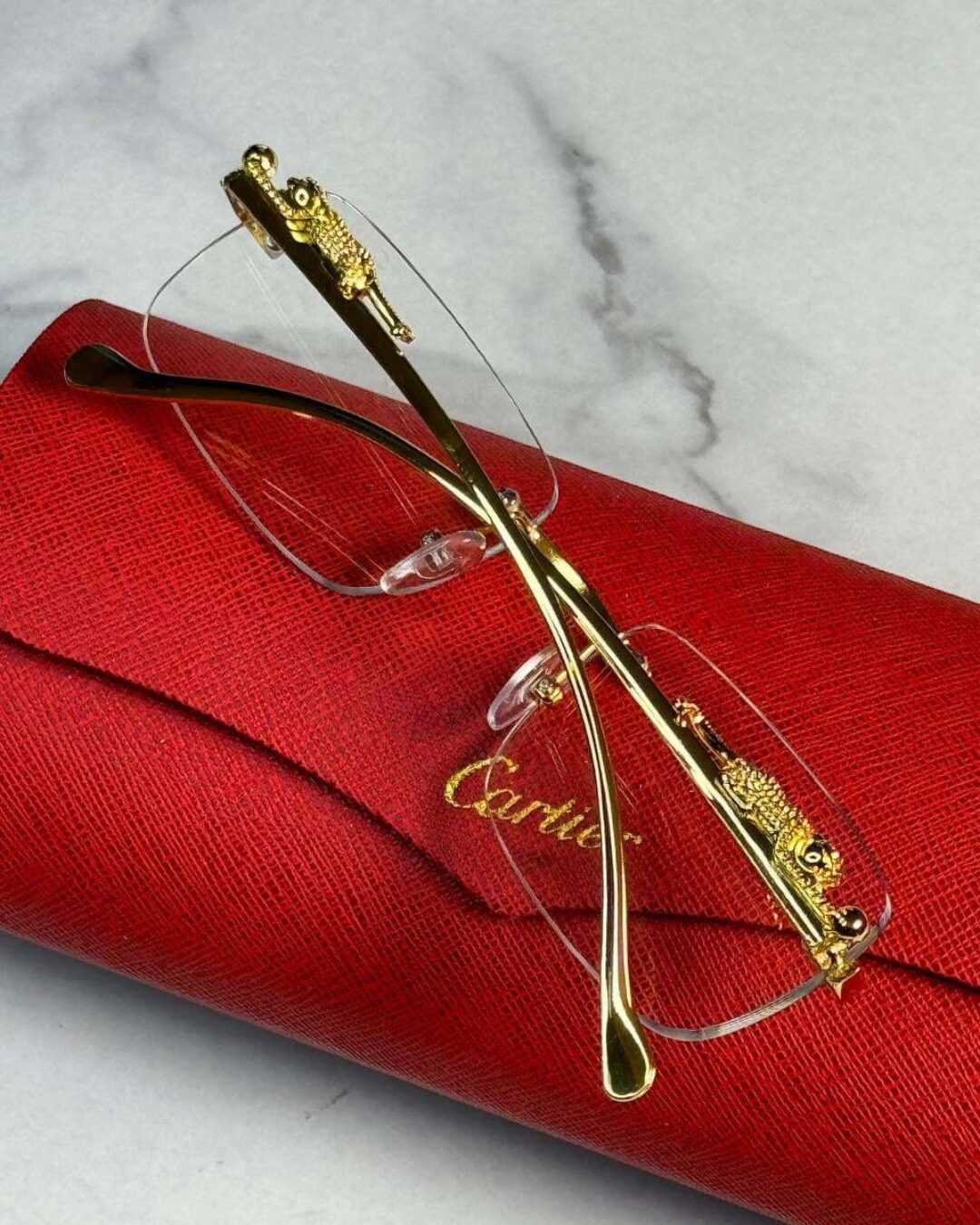 Оправа Cartier — изображение 4