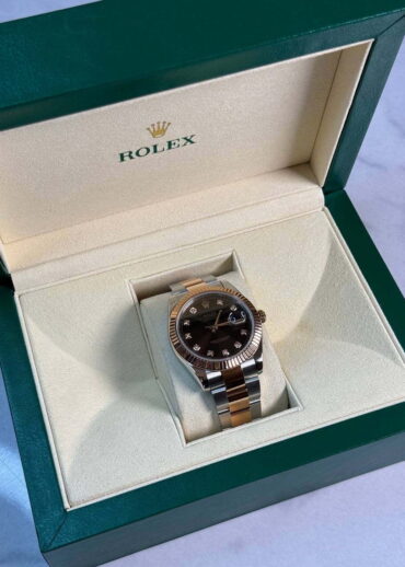 Часы Rolex DateJust