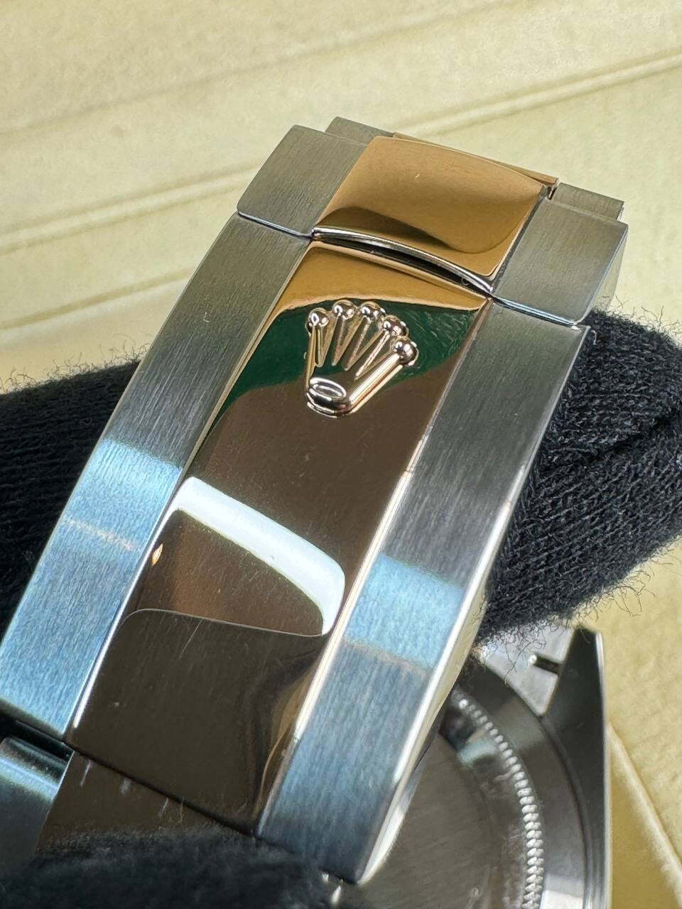 Часы Rolex DateJust — фото 9