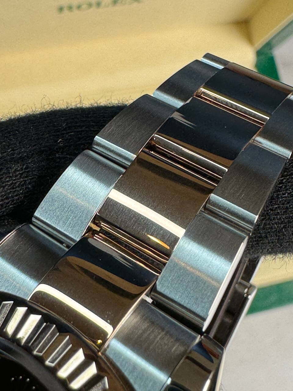 Часы Rolex DateJust — фото 10