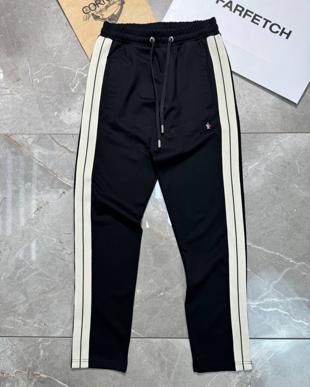 Спортивный Костюм Moncler (3 in 1) — изображение 6