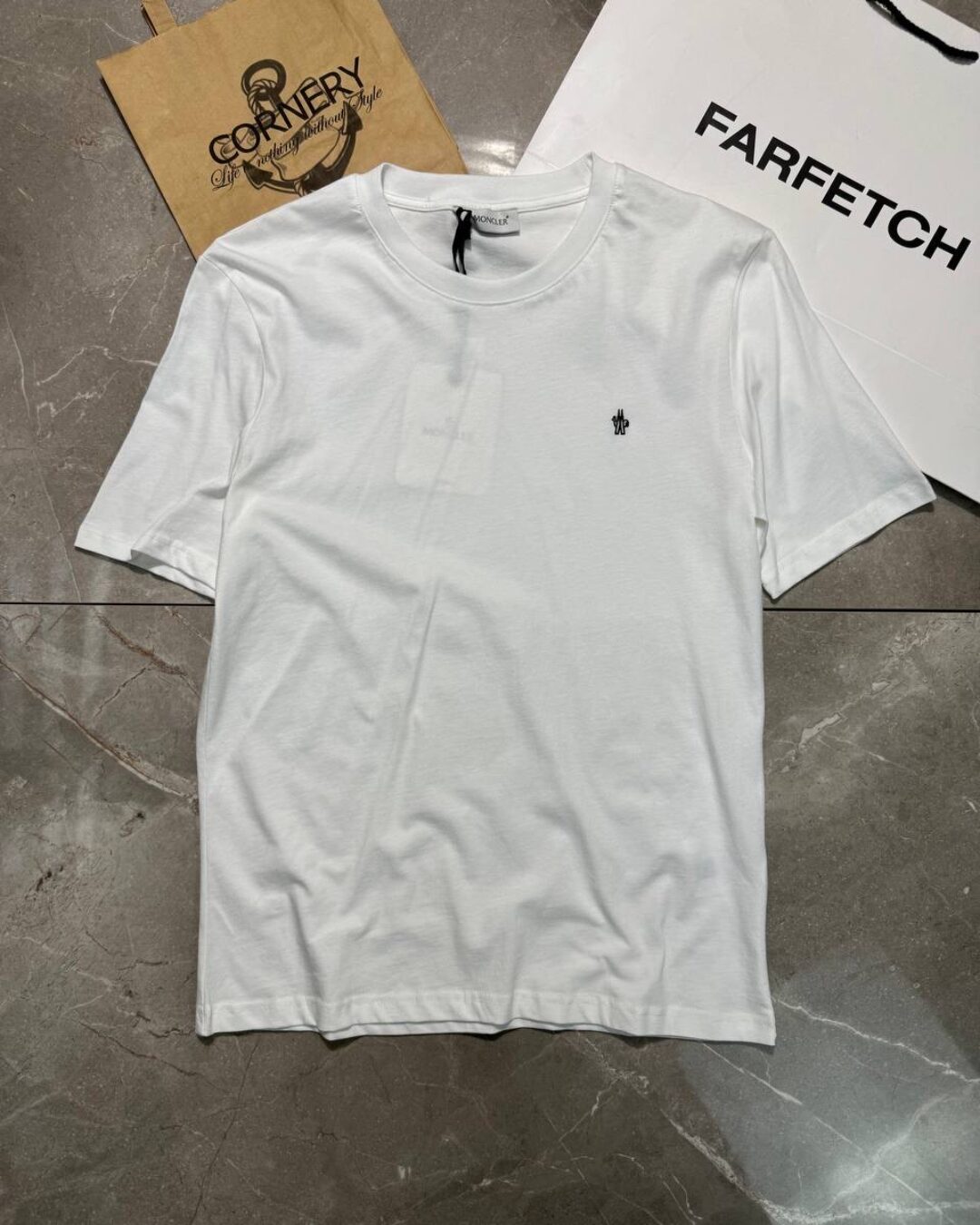 Спортивный Костюм Moncler (3 in 1) — изображение 7