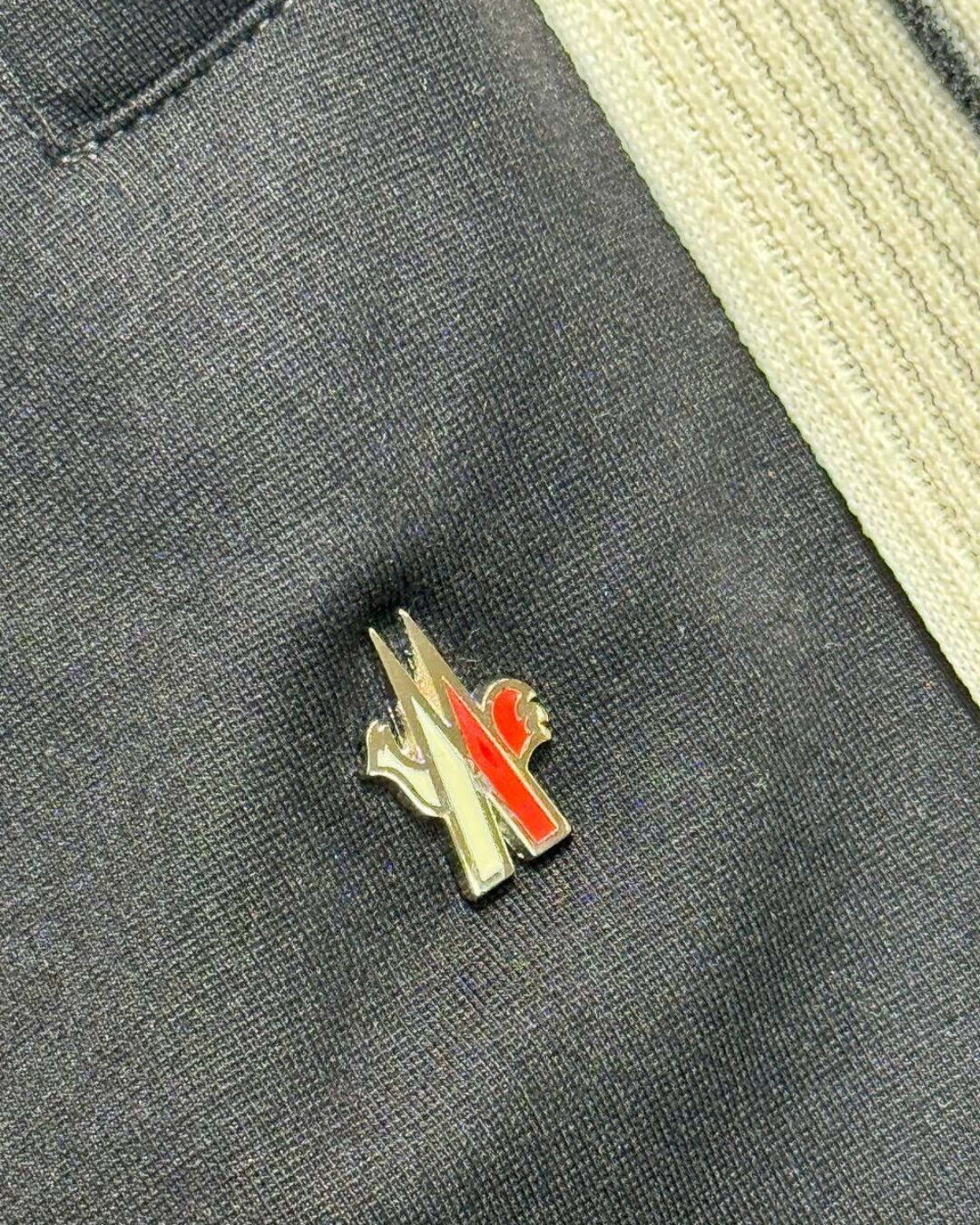 Спортивный Костюм Moncler (3 in 1) — изображение 9