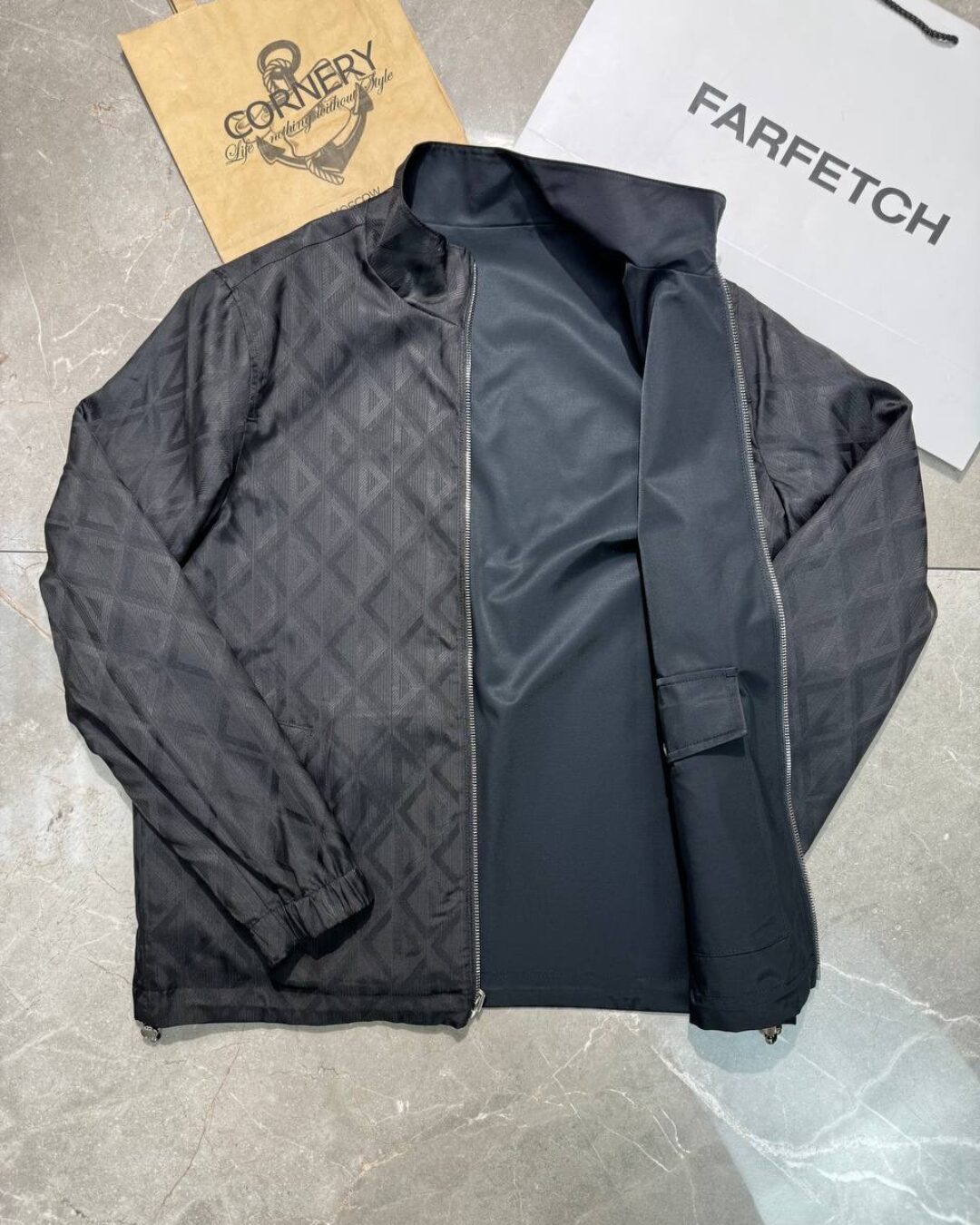 Куртка Dior — изображение 2