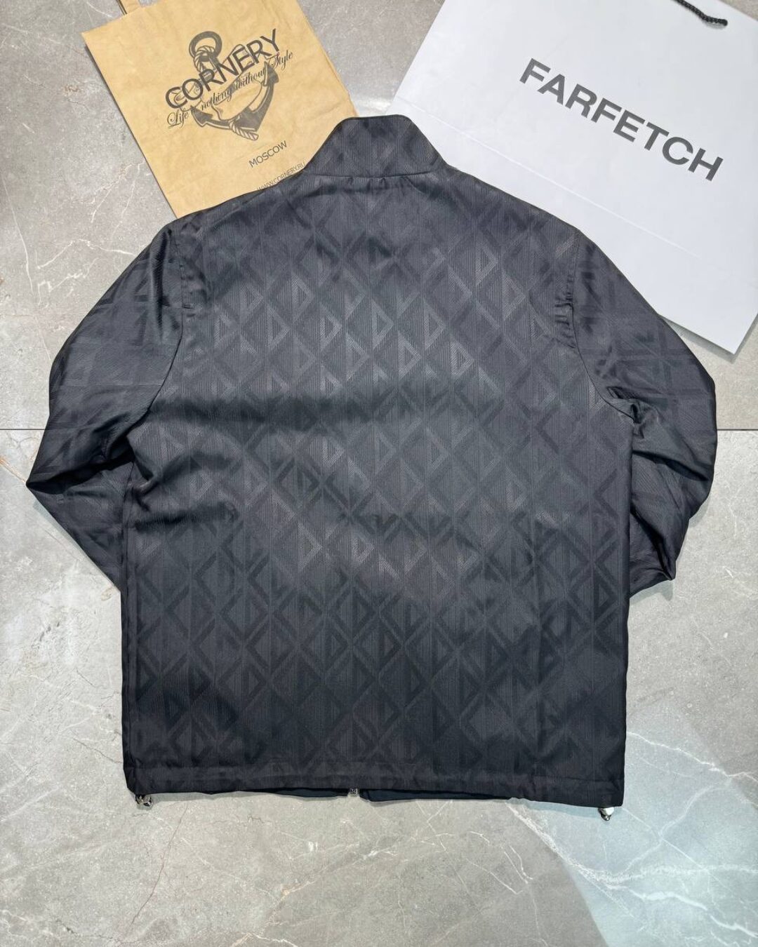 Куртка Dior — изображение 3