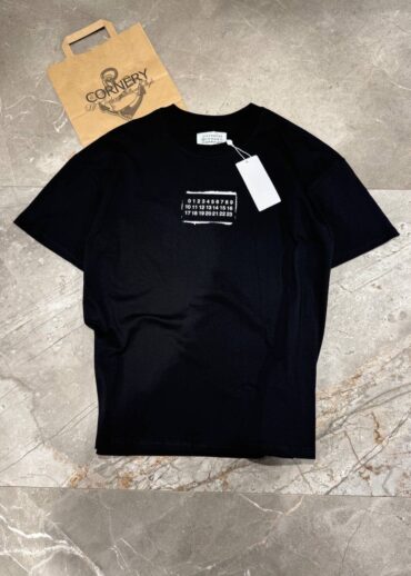 Футболка Maison Margiela