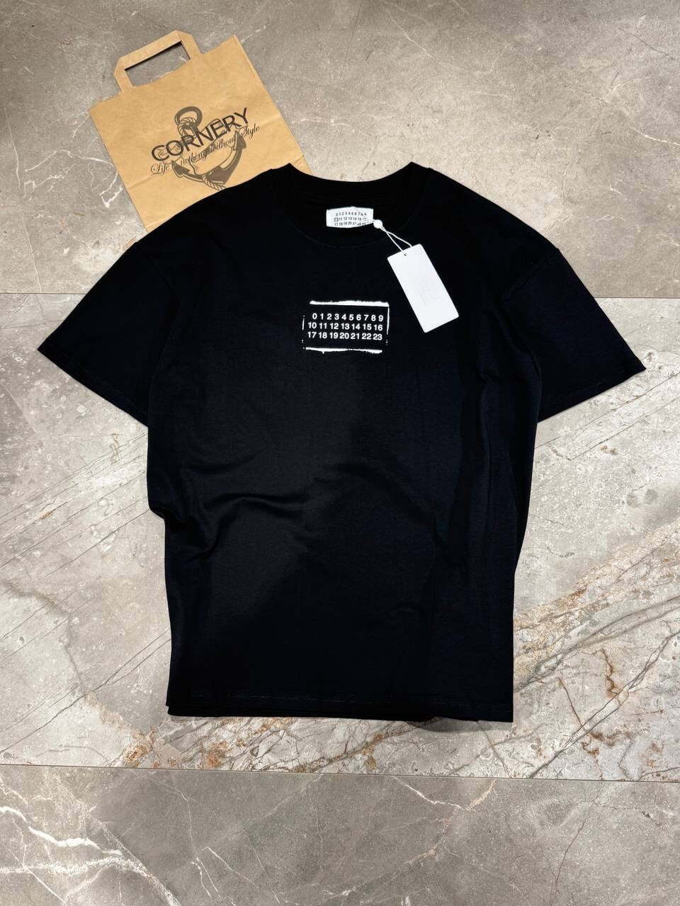 Футболка Maison Margiela
