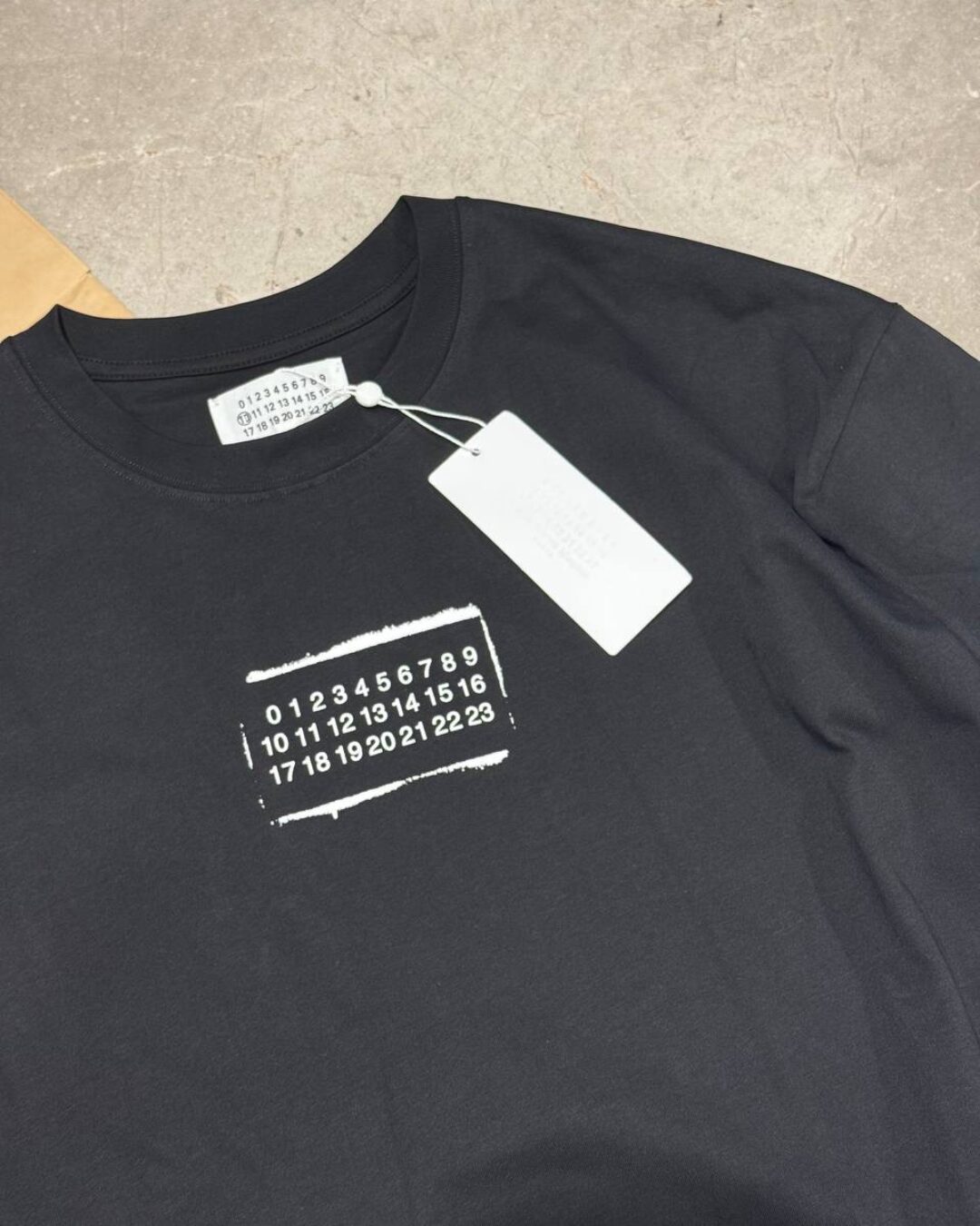 Футболка Maison Margiela — изображение 4