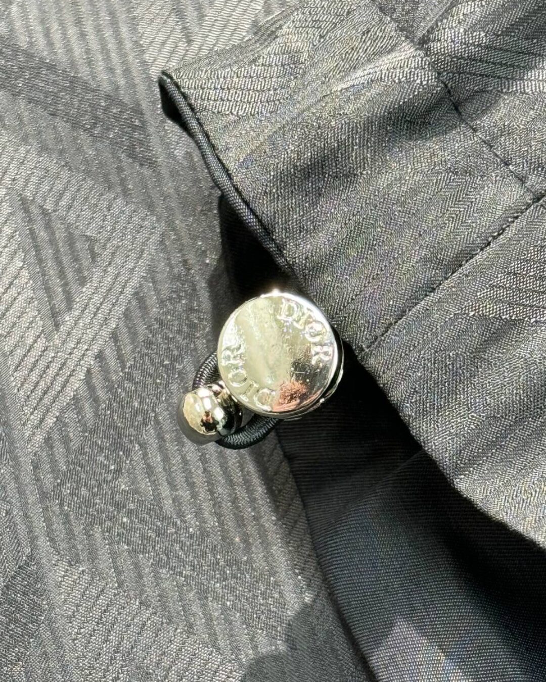 Куртка Dior — изображение 8