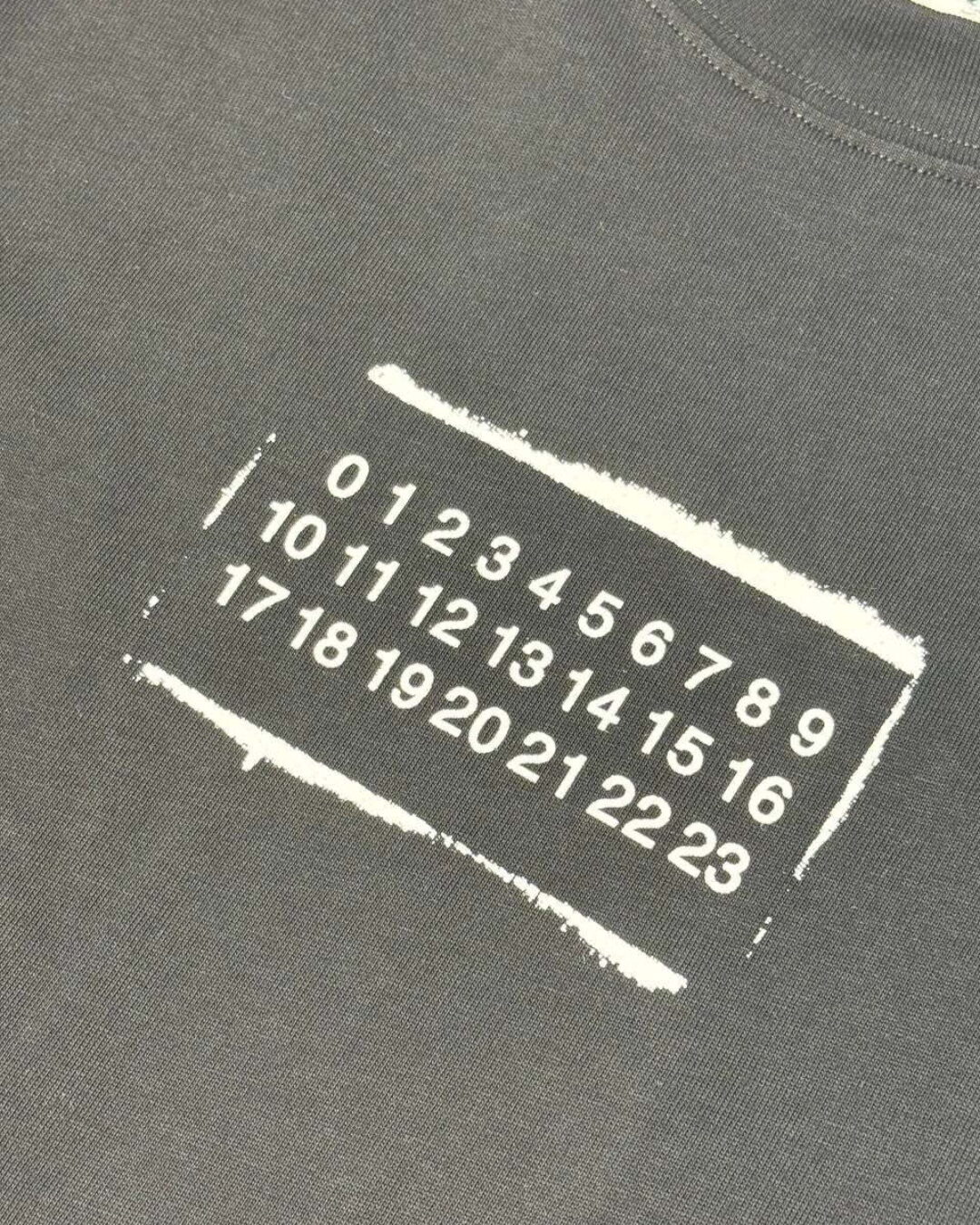 Футболка Maison Margiela — изображение 7