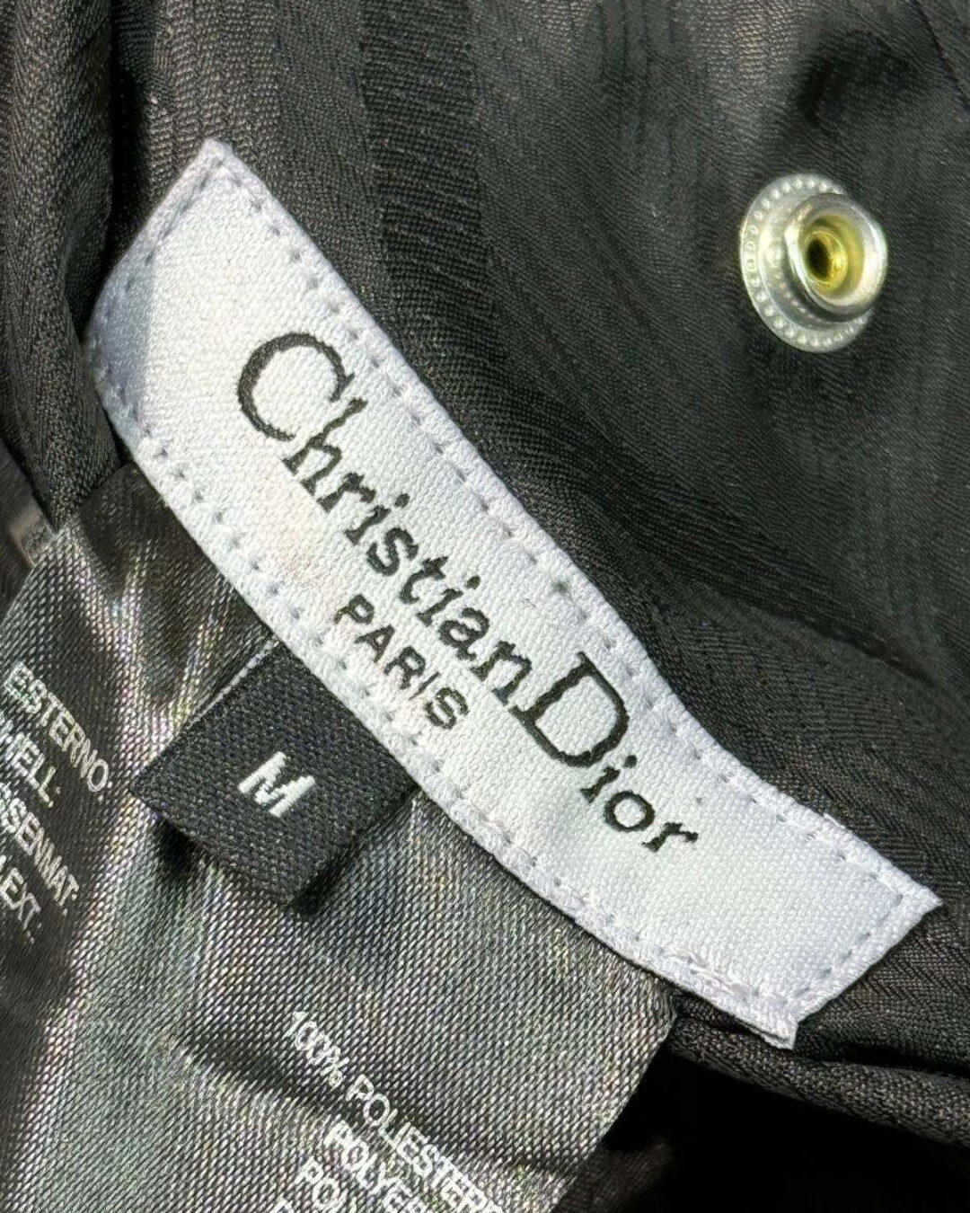 Куртка Dior — изображение 9