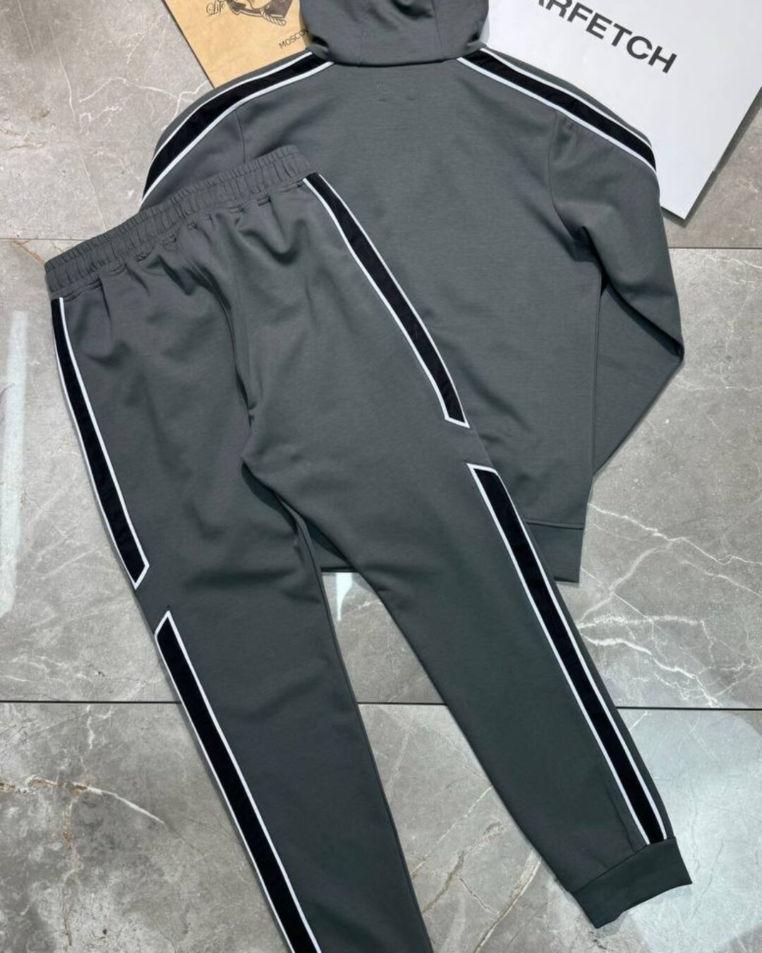 Спортивный Костюм Hermes — изображение 2