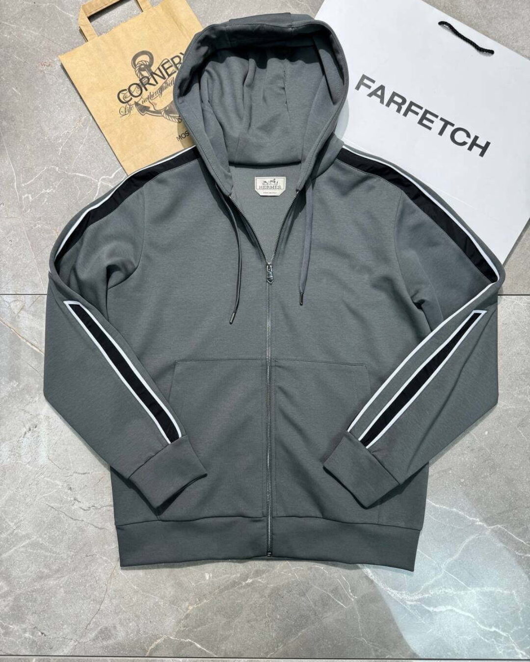 Спортивный Костюм Hermes — изображение 3