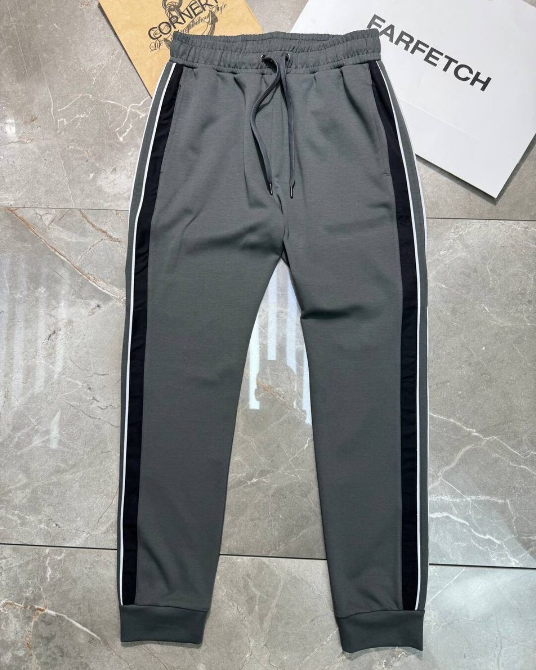 Спортивный Костюм Hermes — изображение 4