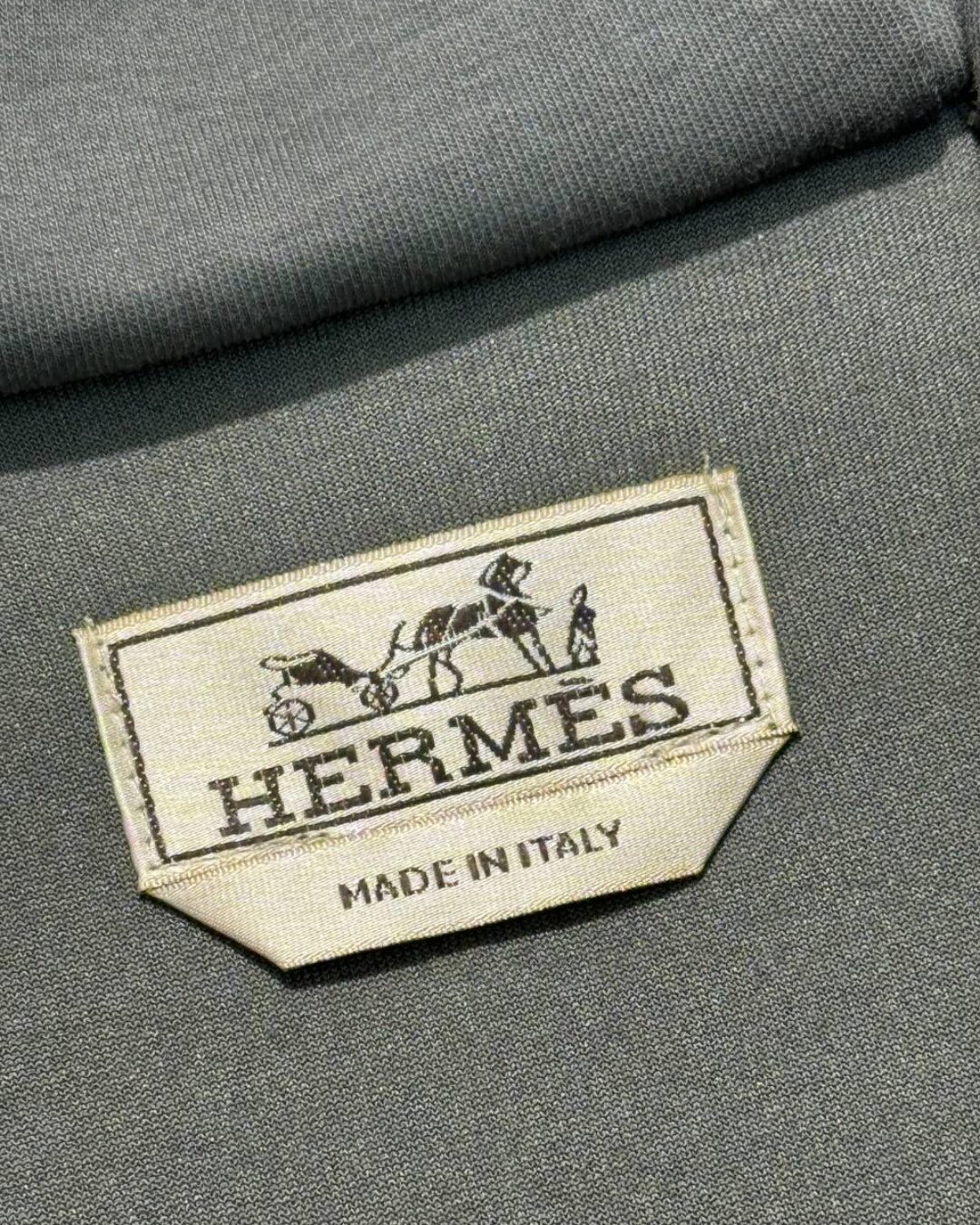 Спортивный Костюм Hermes — изображение 8