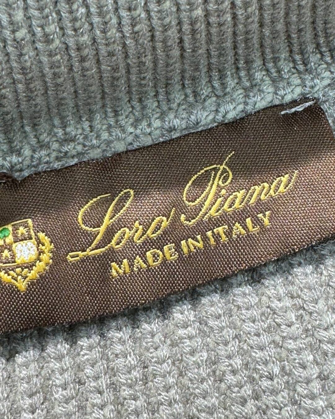 Кофта Loro Piana — изображение 5